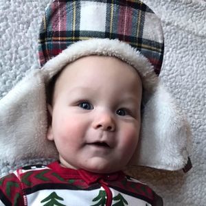 Meet your Posher, Derek